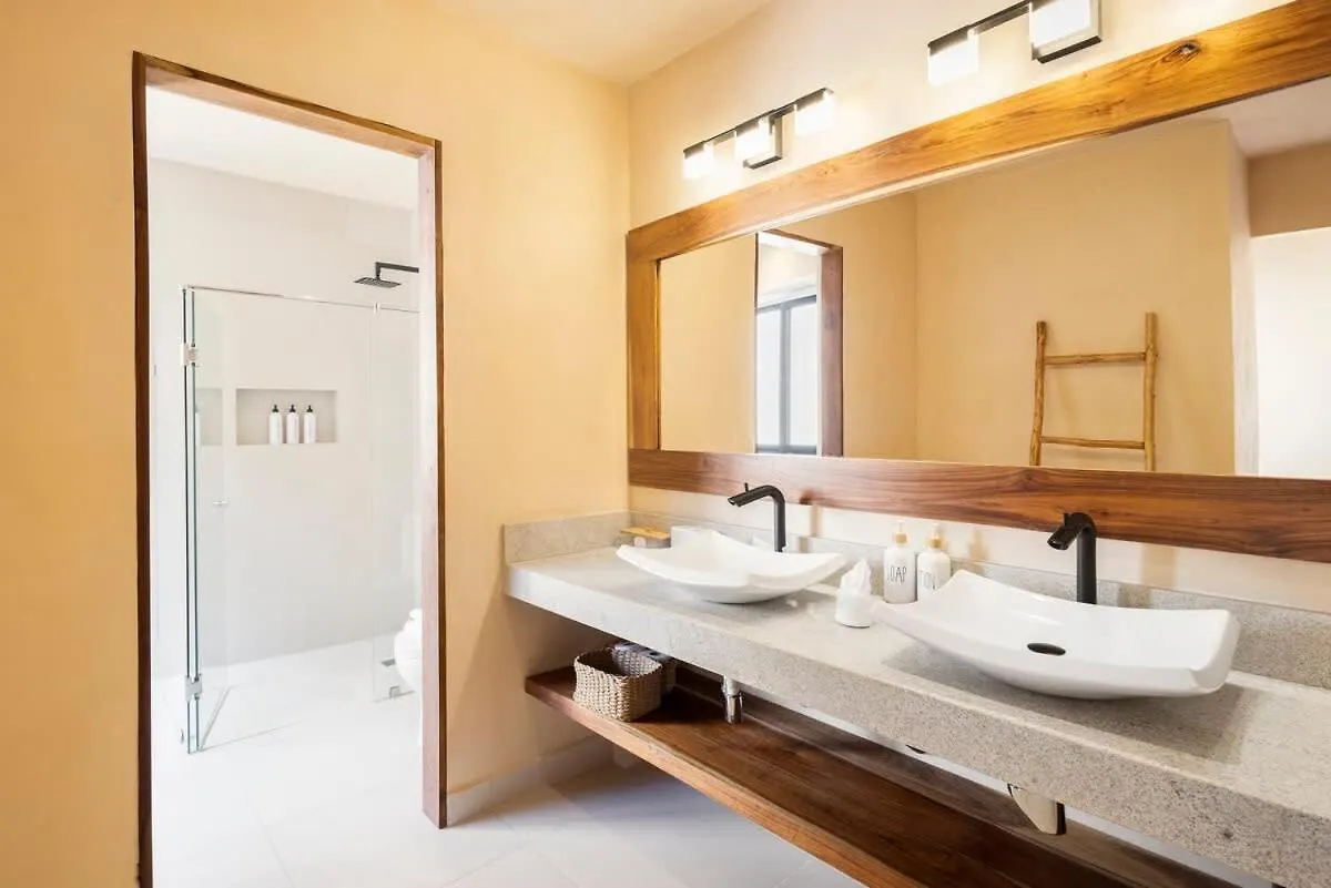 Villa Hogar Tulum Close To Beach - Brand New 0*,